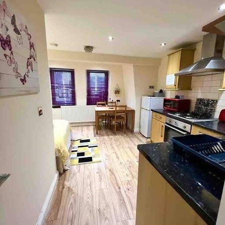 Cosy One Bedroom Flat In Central لندن المظهر الخارجي الصورة