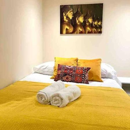 Cosy One Bedroom Flat In Central لندن المظهر الخارجي الصورة