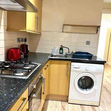 Cosy One Bedroom Flat In Central لندن المظهر الخارجي الصورة