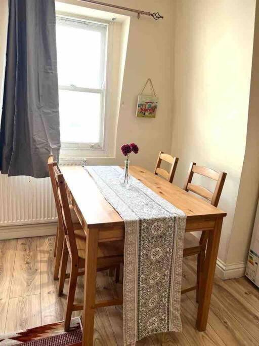 Cosy One Bedroom Flat In Central لندن المظهر الخارجي الصورة